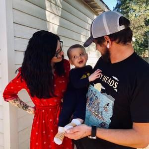 Meet your Posher, Gracie